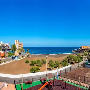 Golden La Garita