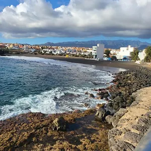 Playa De La Garita